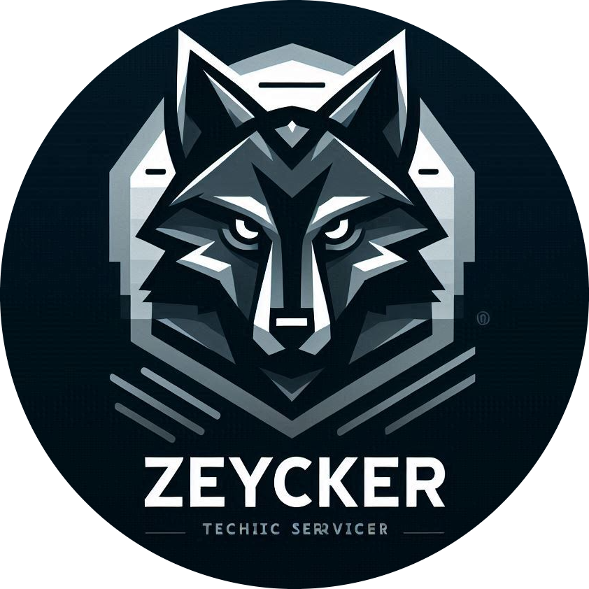 Logo Zeycker